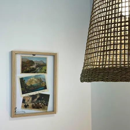 Boudoir - Clim-Wifi-Twin-Gare Appartement Lourdes Buitenkant foto