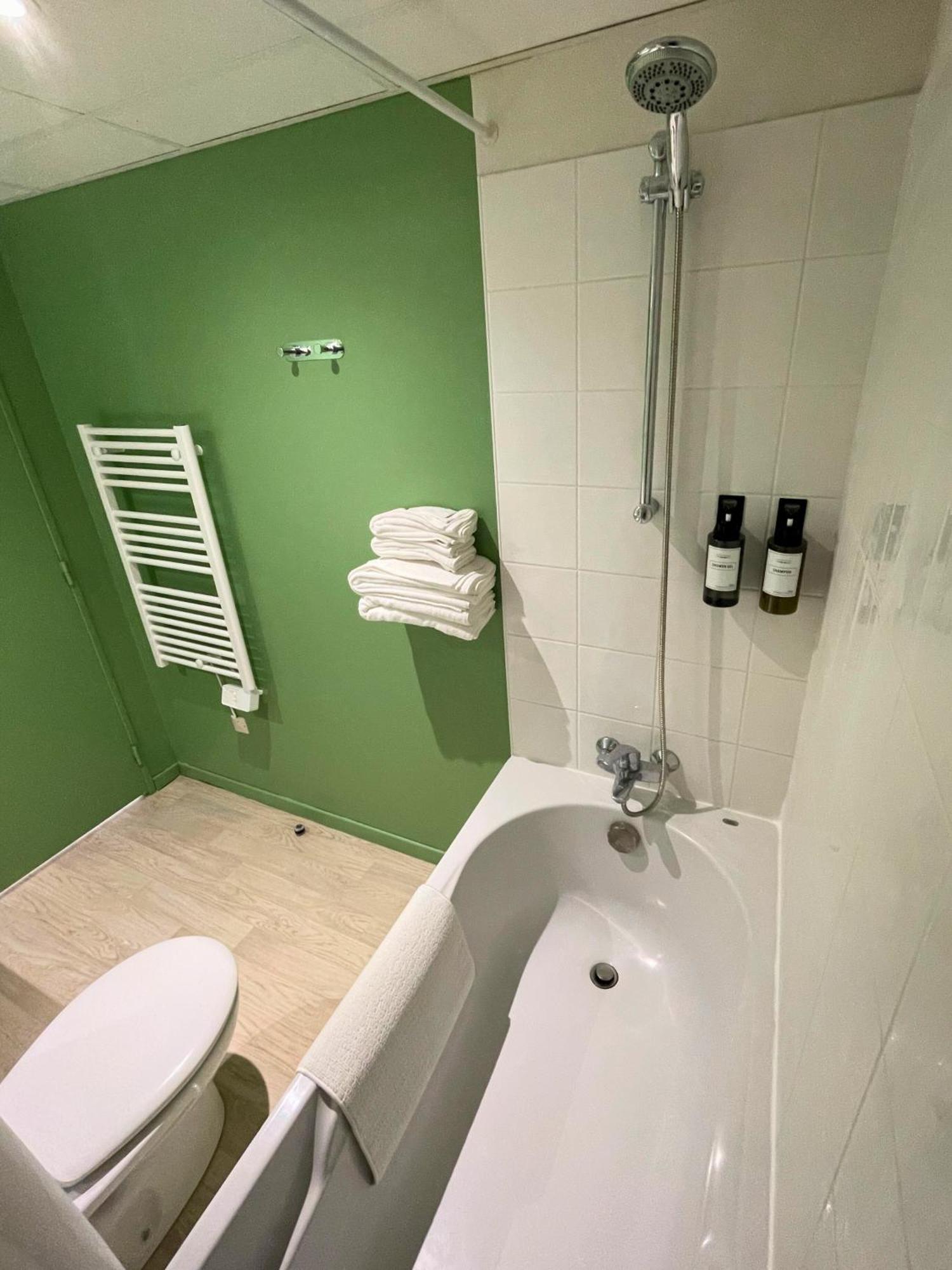 Boudoir - Clim-wifi-twin-gare Lourdes